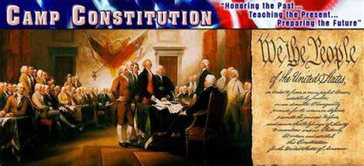 Camp Constitution
