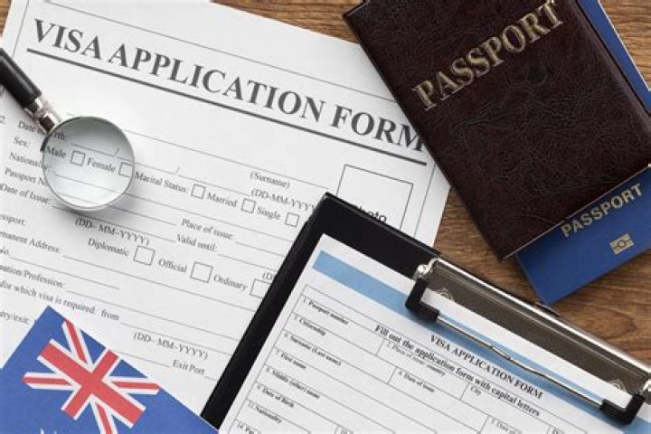Canada: tuberculosis test clinic for a UK visa