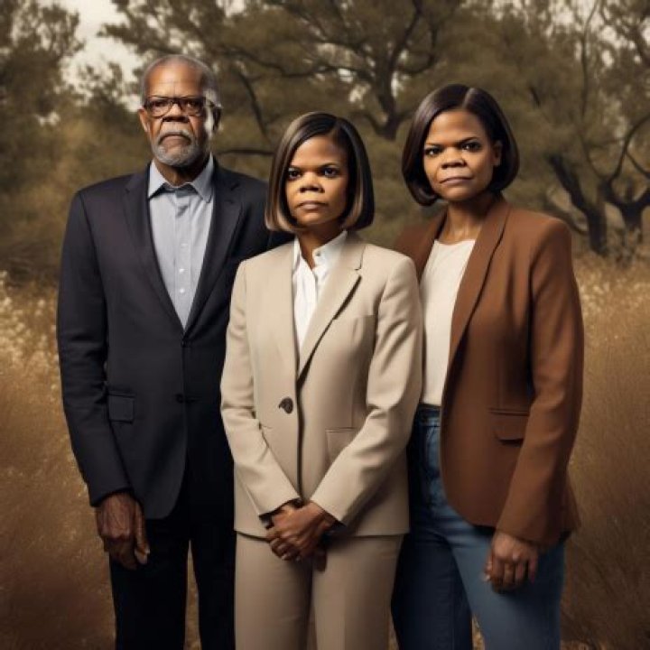 Candace Owens' Parents And Their Profound Influence
