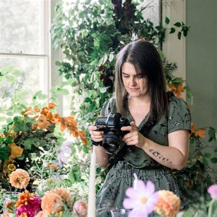 Candid Portraits By Lloyd Klein