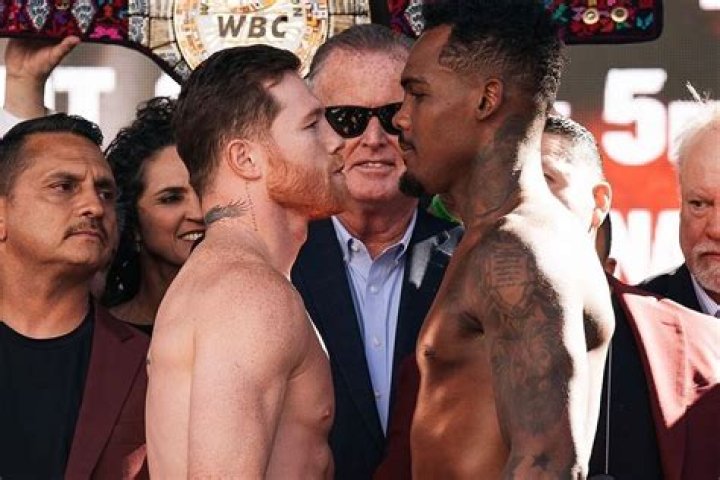 Canelo Dad's Role In Shaping A Champion