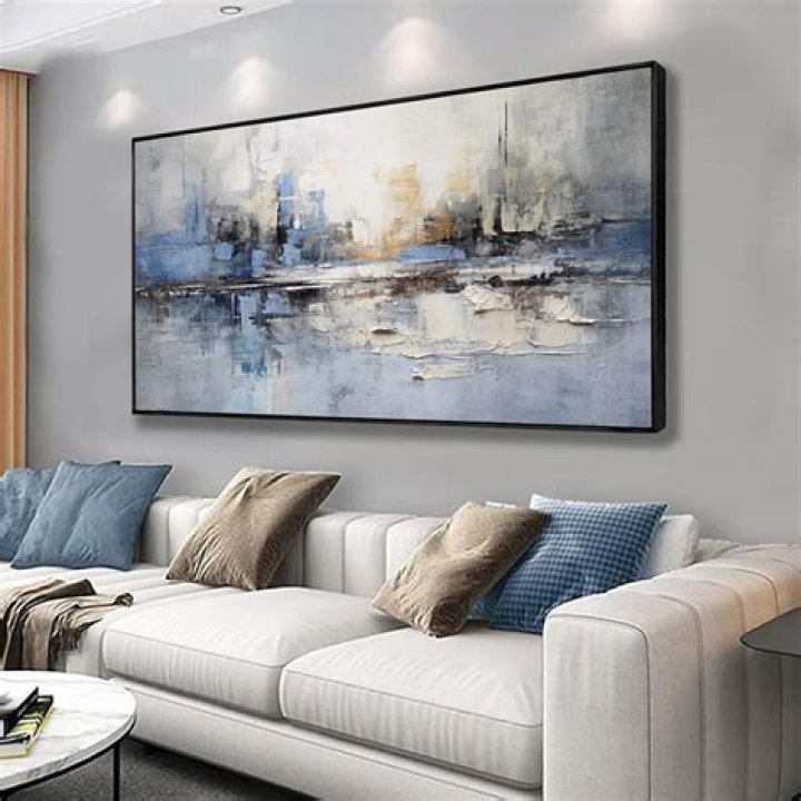 canvas art work - Large Canvas Wall Art