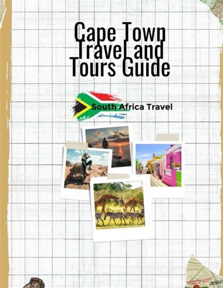 Cape Town Travel and Tours
