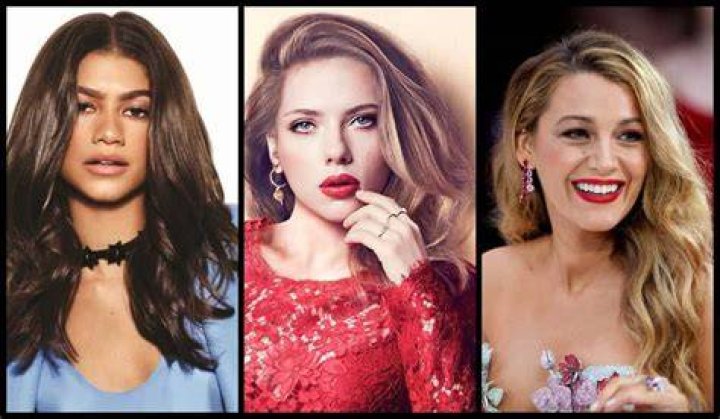 Captivating Hollywood Actress Pics With Name: A Visual Journey