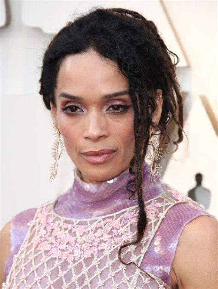 Capturing The Essence Of Lisa Bonet: A Journey Through Iconic Fotos