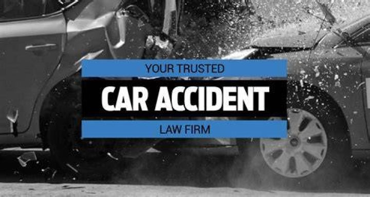 car accident law firm