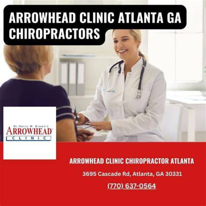 Car Accident Settlement With Chiropractor Atlanta