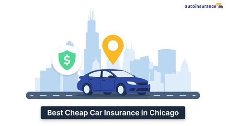 Car insurance Chicago