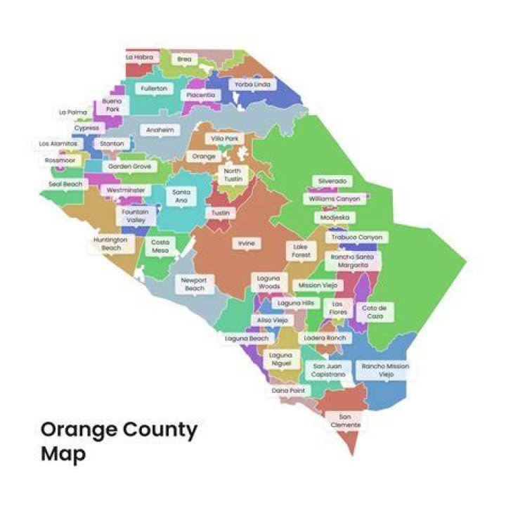 Car insurance in Orange County CA