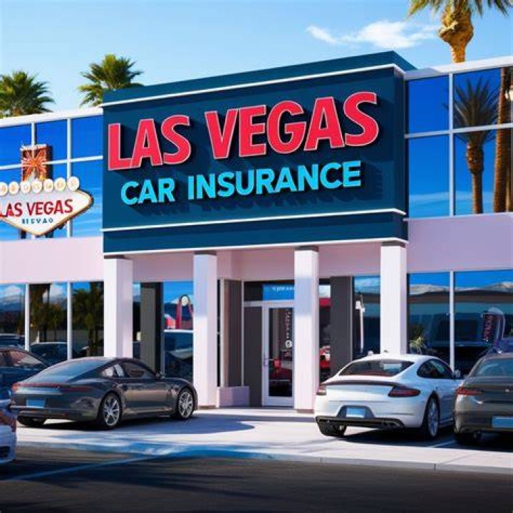 Car insurance Las Vegas NV