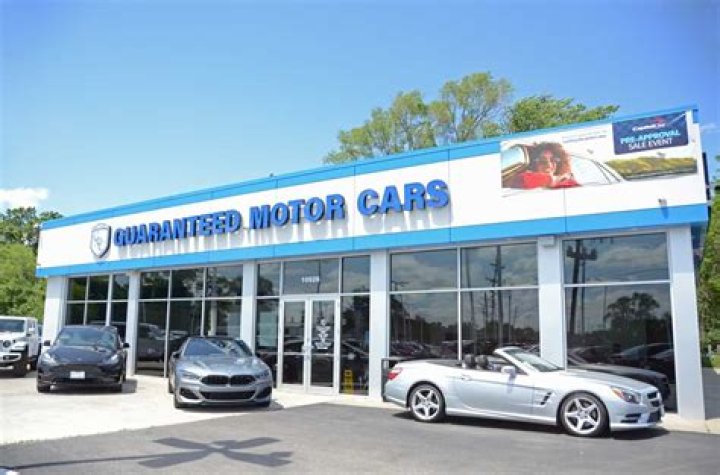 Car insurance Palos Hills IL