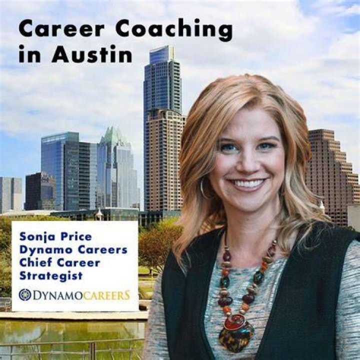 Career Coach Austin Texas - Dynamo Careers