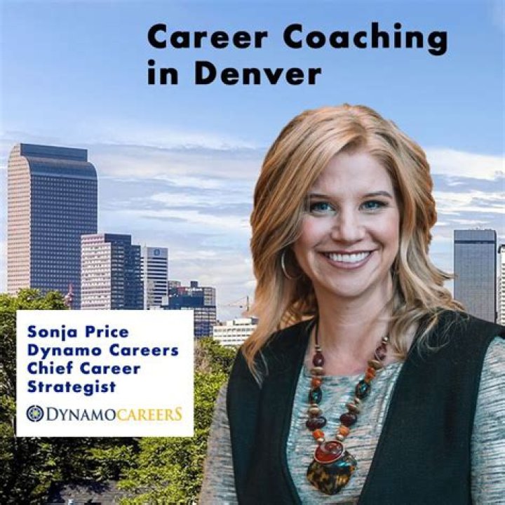Career Coach Denver - Dynamo Careers