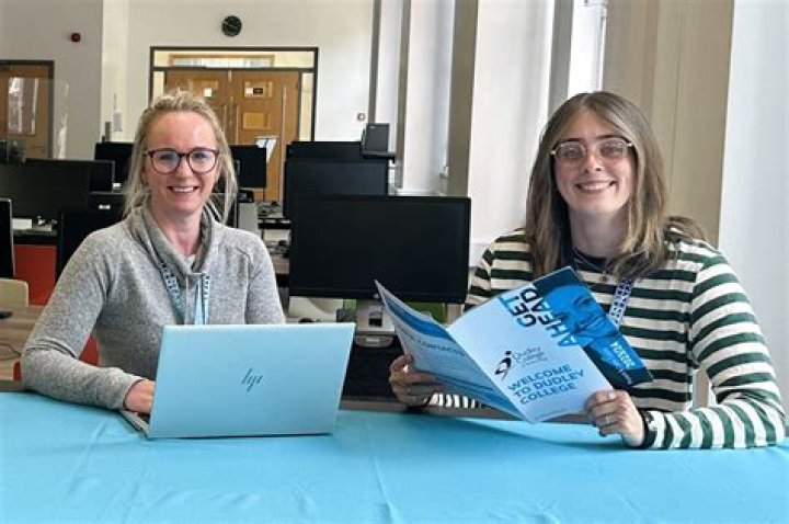 Career, Technical and Adult Education / Staff Contacts