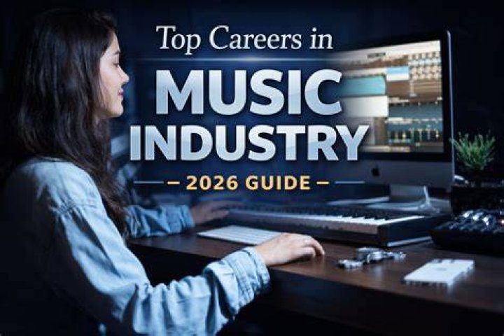 careers in music promotion - music promotion