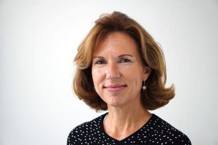 Caroline Wilson DCMG - GOV.UK