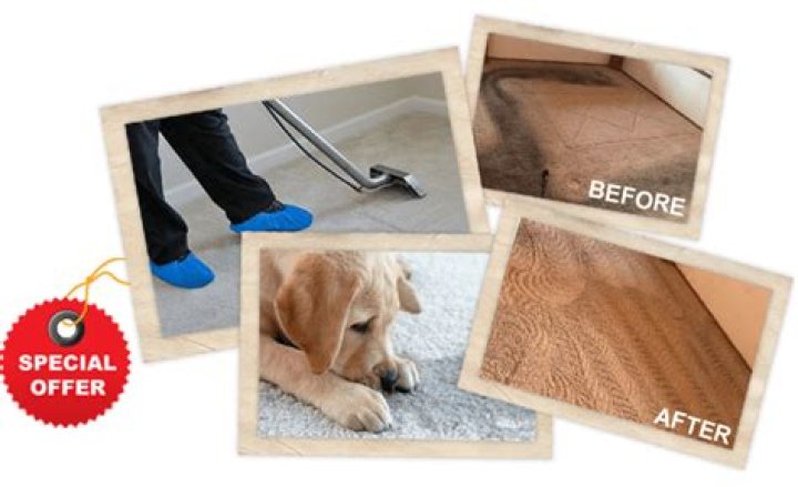 Carpet Cleaning Spring TX