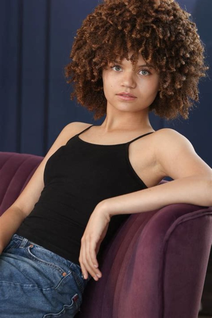 Carsyn Rose's Age, Family, & Bio Unveiled