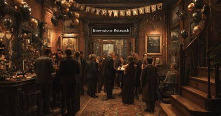 casey research predictions - Jeff Brown Predictions