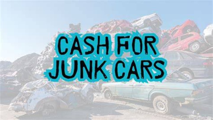 Cash For Junk Cars Delaware County PA