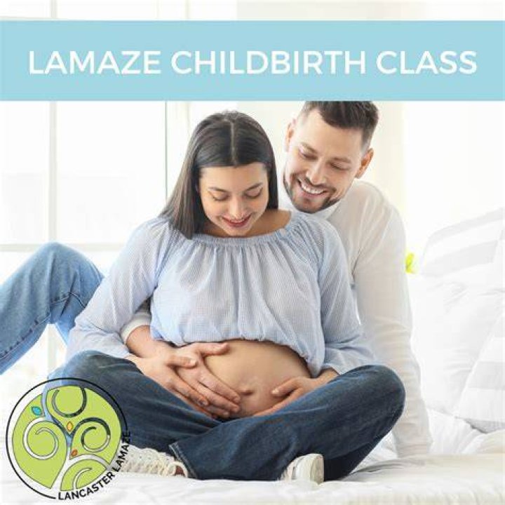 Casselberry Lamaze Classes - Childbirth Classes - Lamaze Childbirth