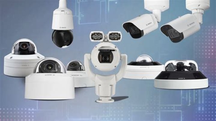 CCTV Security Camera Systems San Antonio TX