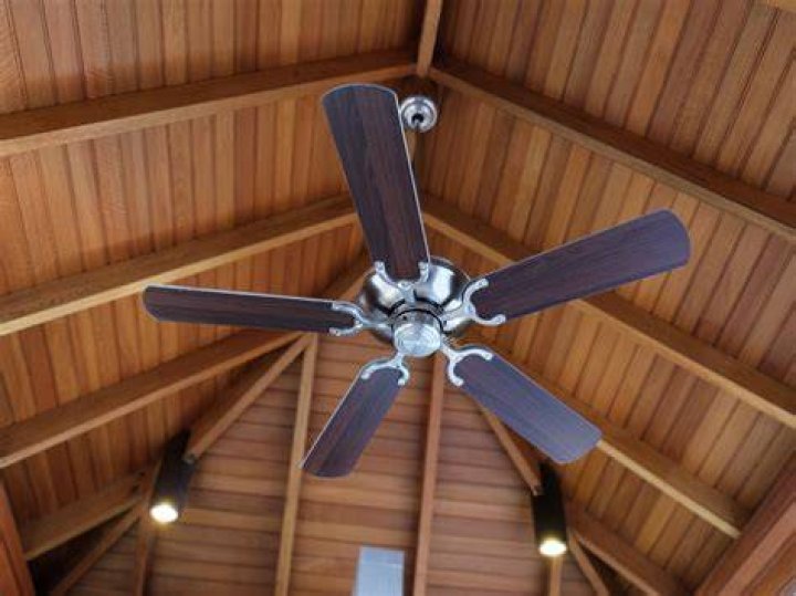 Ceiling Fan Installation in Tampa, FL