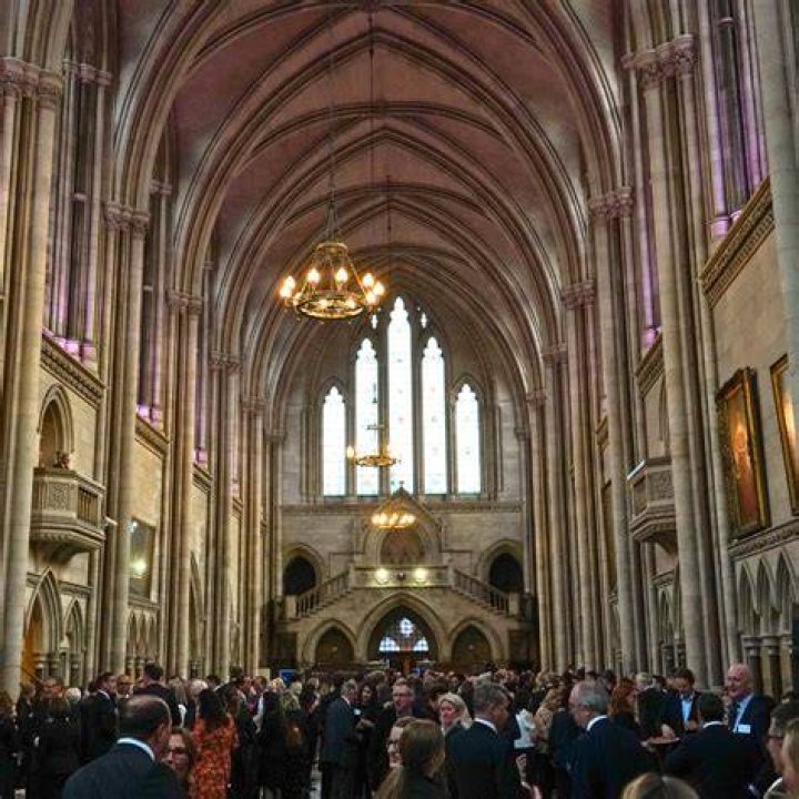 Celebrating 40 years of Southwark Crown Court