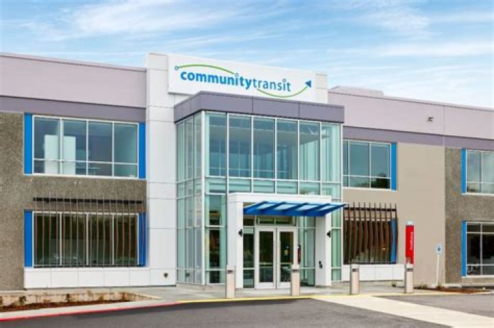Central Community Transit Office: new address (CIP2)