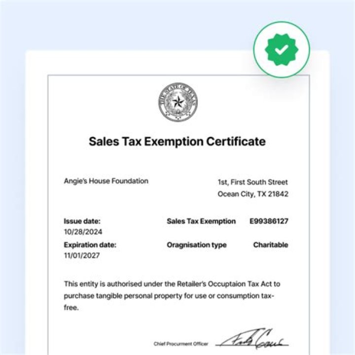 Certificate of Tax Deposit scheme: enquiries
