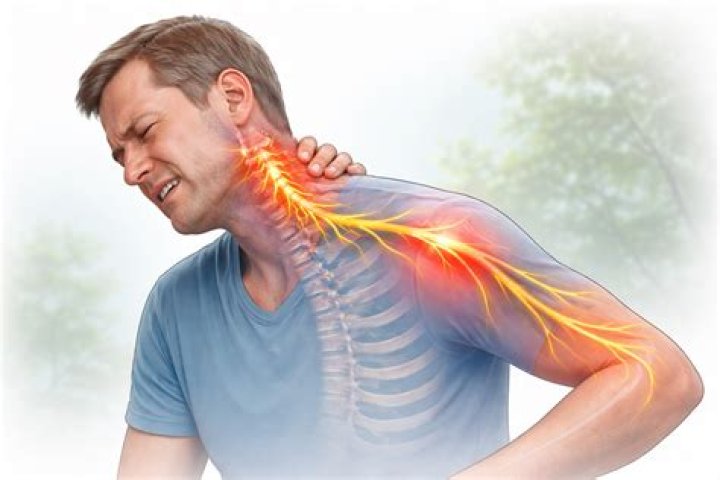 Cervical Pain Relief Chiropractic Burleigh Waters QLD