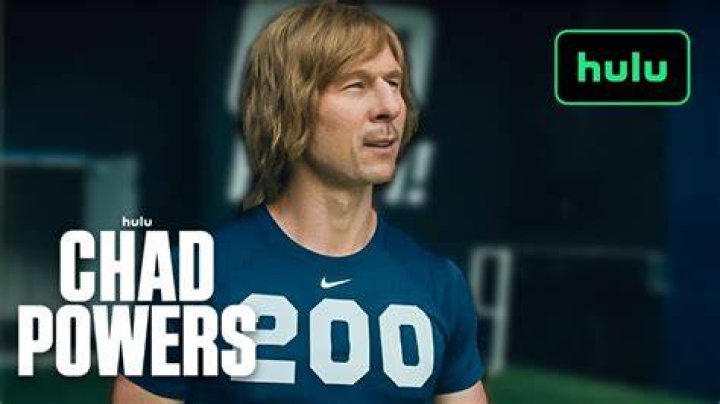 Chad Power's Fortune, Achievements, And Legacy Revealed