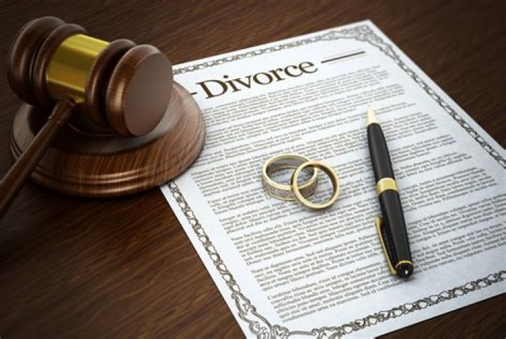 Chad Prather's Divorce Journey And Its Impact