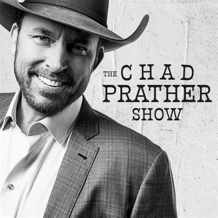 Chad Prather's Marital Status And Unveiled Insights