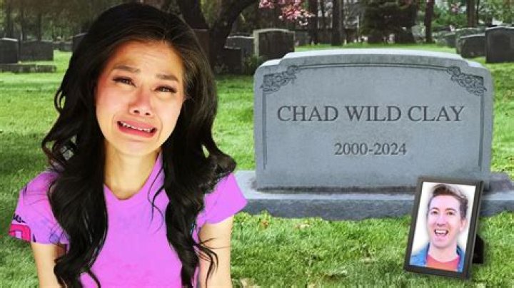 Chad Wild Clay Is Still Alive Death
