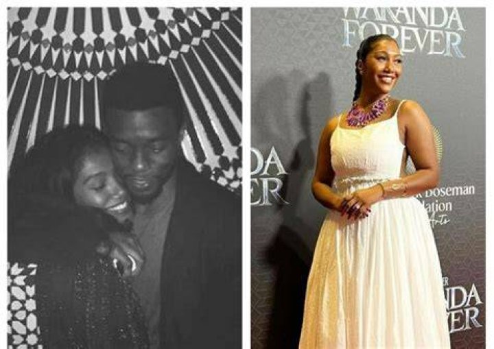 Chadwick Boseman's Wife's Pregnancy And Legacy
