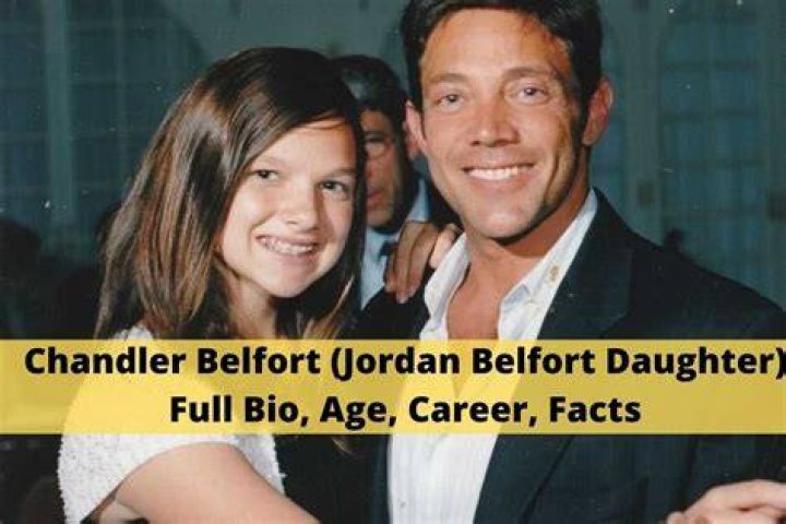Chandler Belfort's Rise And Demise