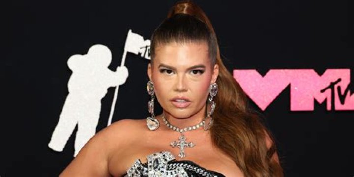 Chanel West Coast's Transgender Journey