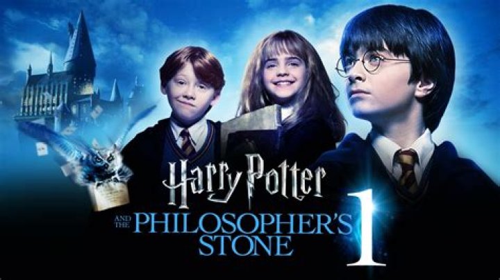 Characters in Harry Potter and the Philosopher's Stone