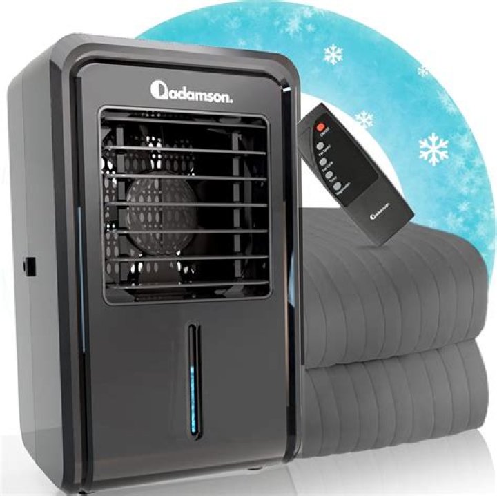 cheap bed fan | Control Unit