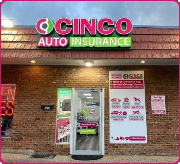 Cheap Car Insurance Near Me In 77082