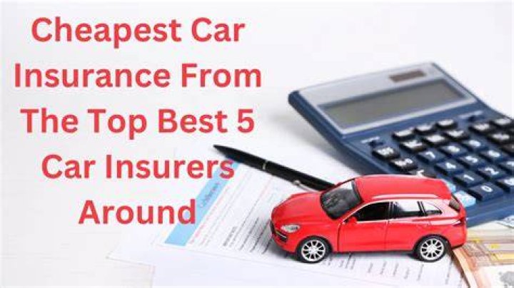 Cheap Car Insurance Near Me In 77262