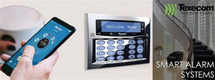 Cheap Home Alarm Systems Spencerport NY