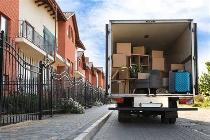 cheap moving companies-Nokomis, FL