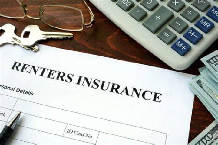 Cheap Renters Insurance Dickinson TX
