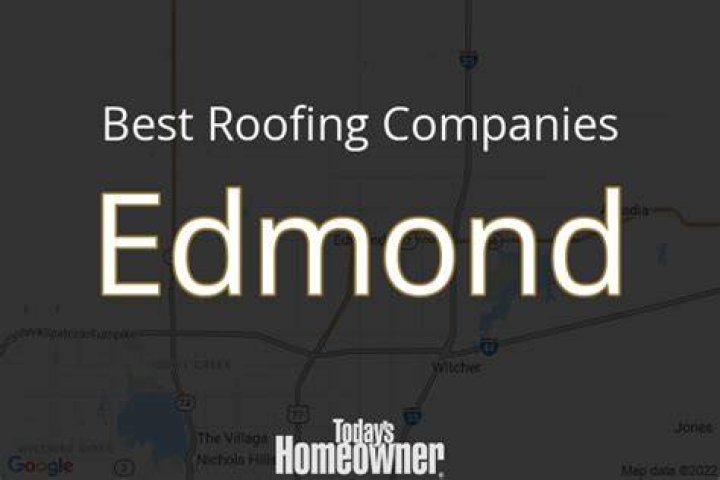 cheap roofing-Edmond, OK