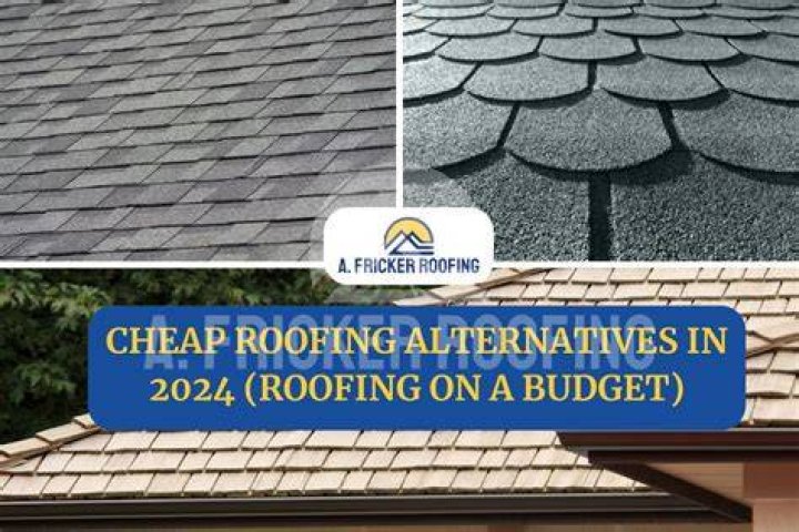 cheap roofing-Prosperity, SC