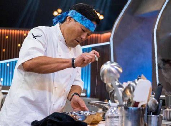 Chef Ming Tsai's Net Worth Revealed