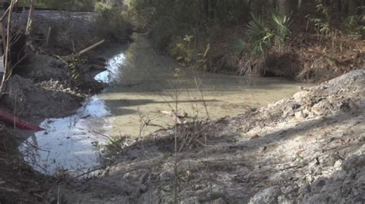 Chemical Spill Jacksonville Advanced Bio-Treatment