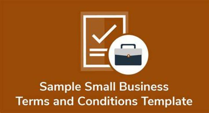 Chevron - Terms & Conditions
